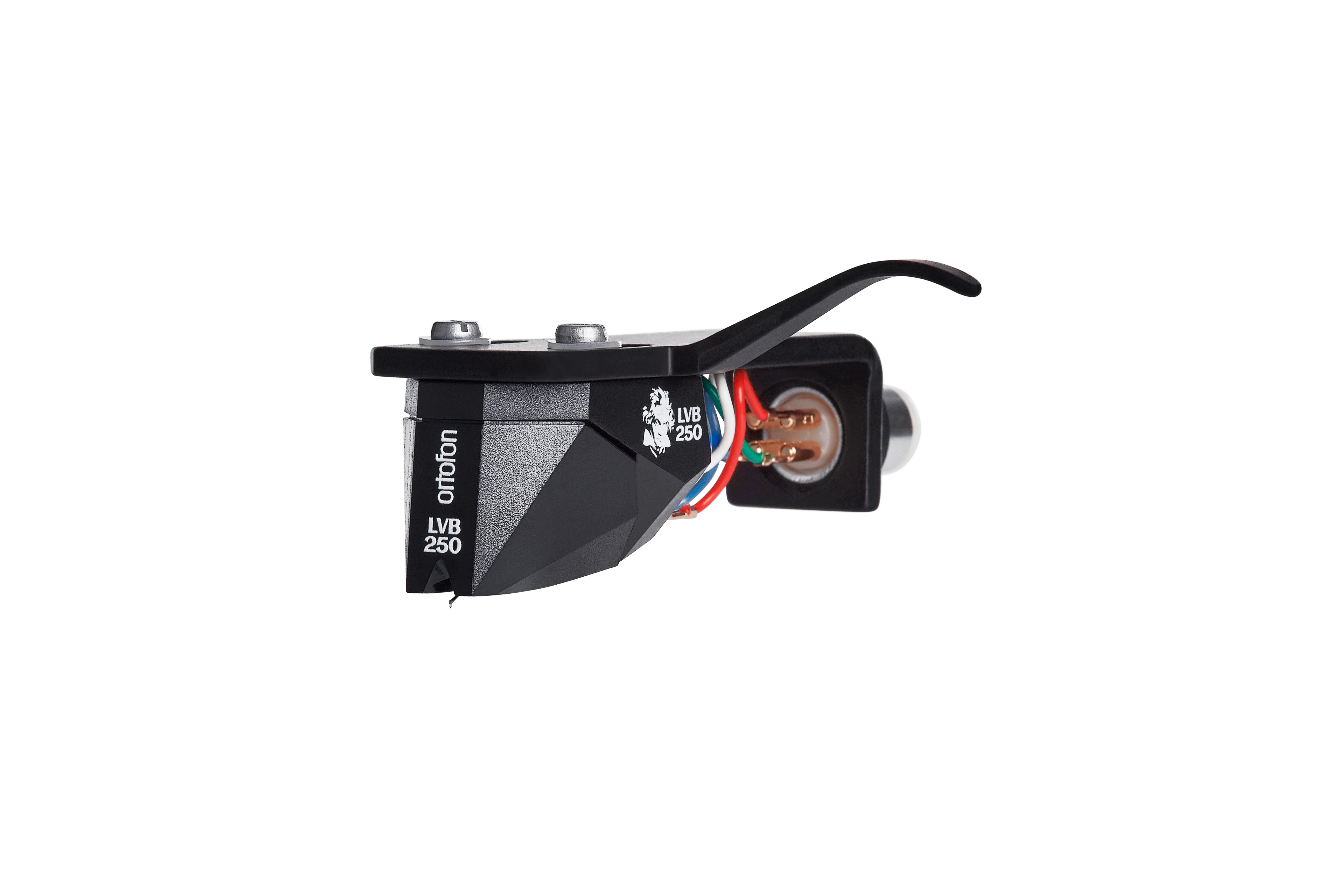 2M Black LVB 250 Premounted – Ortofon
