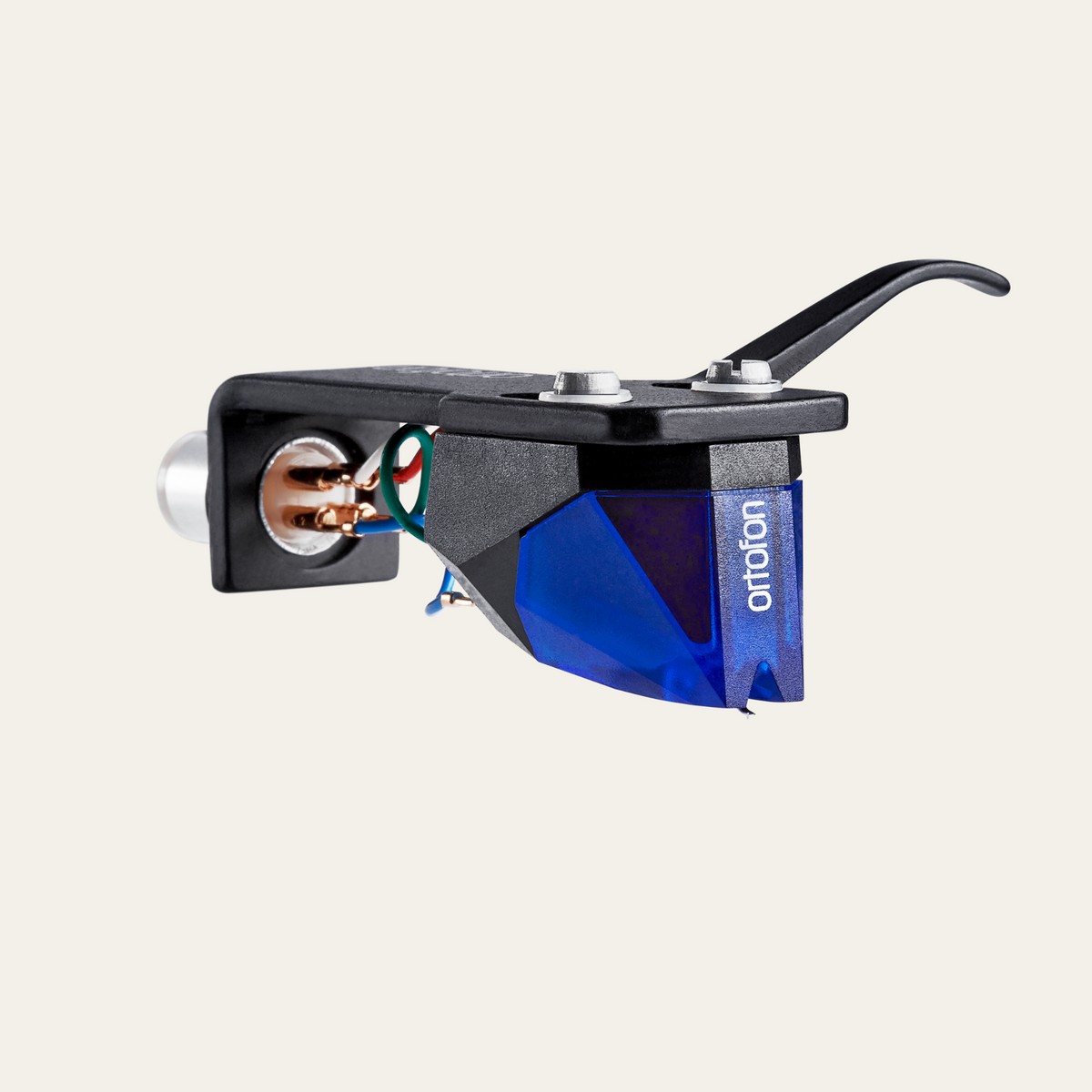 2M Blue Premounted – Ortofon