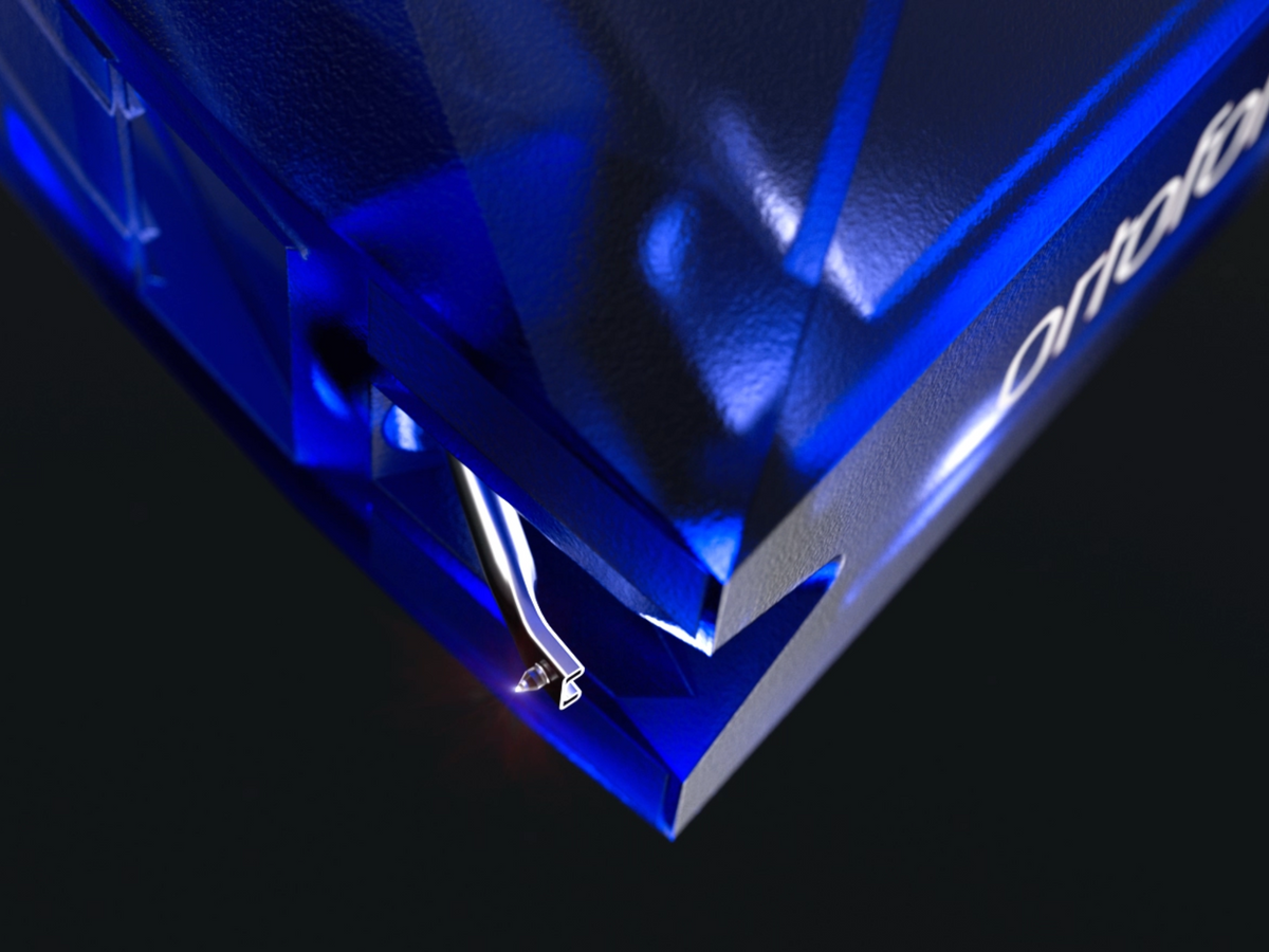 2M Blue – Ortofon