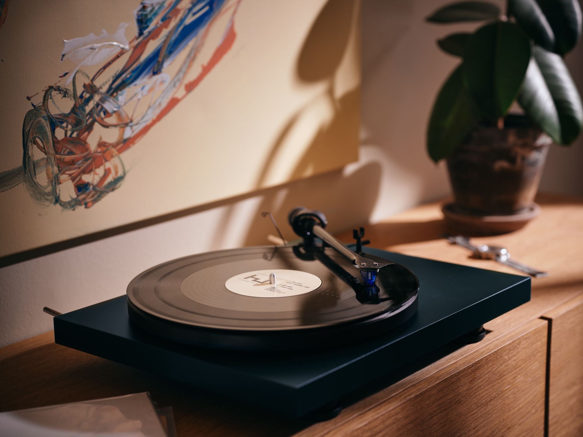 Upgrade your 2M Red – Ortofon