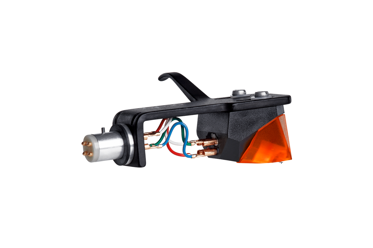 2M Bronze Premounted