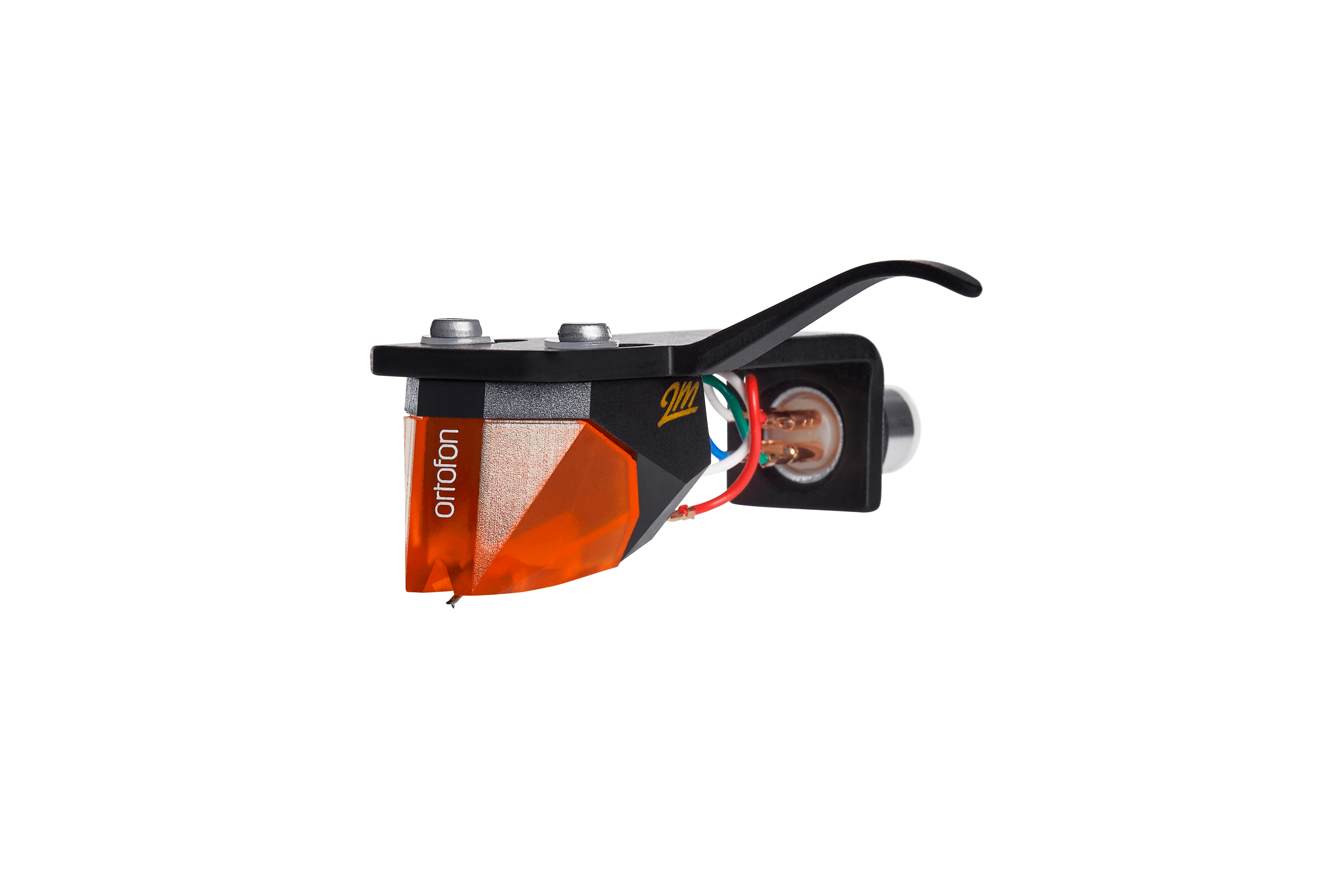 2M Bronze Premounted – Ortofon