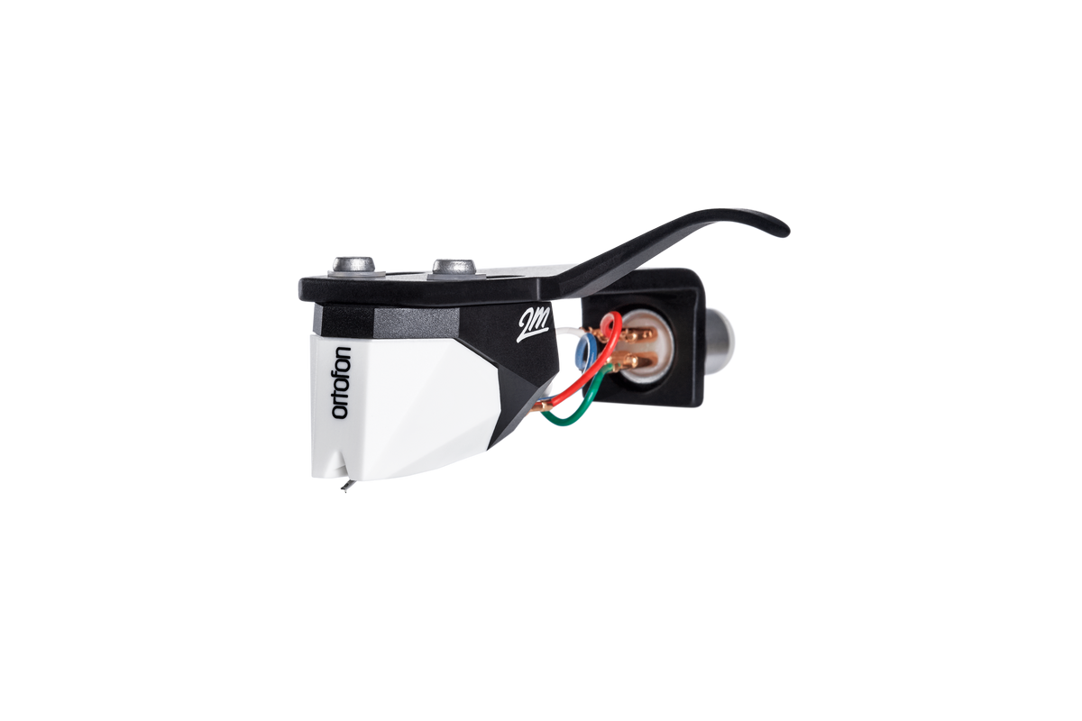 2M Mono Premounted – Ortofon