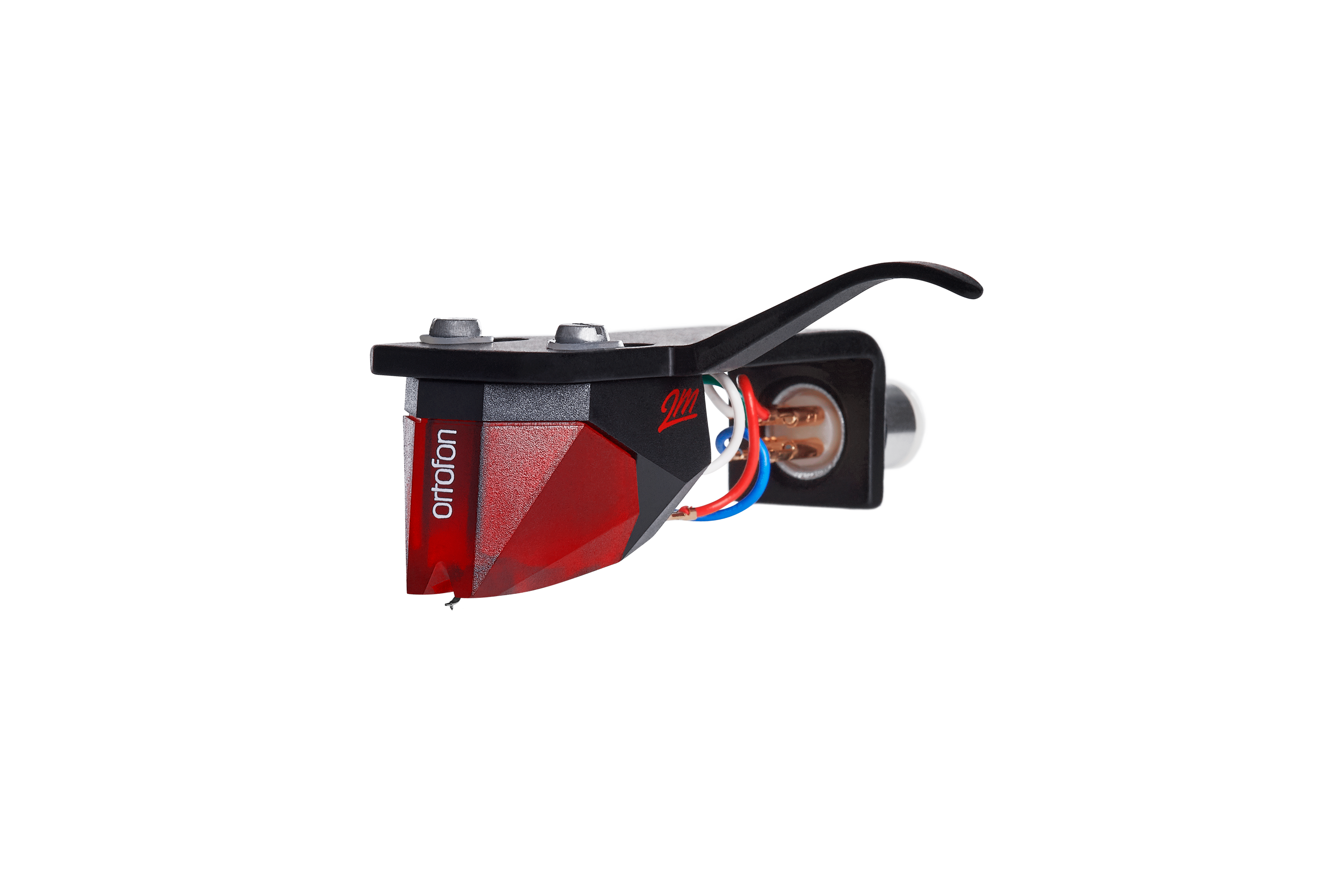 2M Red Premounted – Ortofon 2M Red Premounted – Ortofon