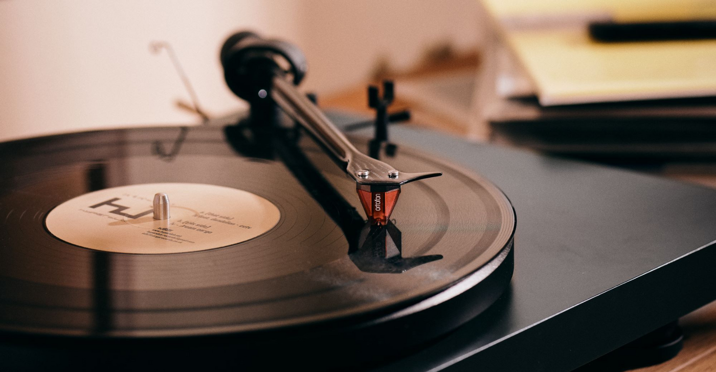 2M Red – Ortofon 2M Red – Ortofon