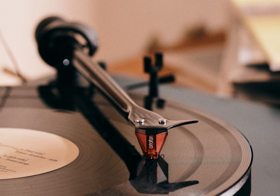 2M Red – Ortofon