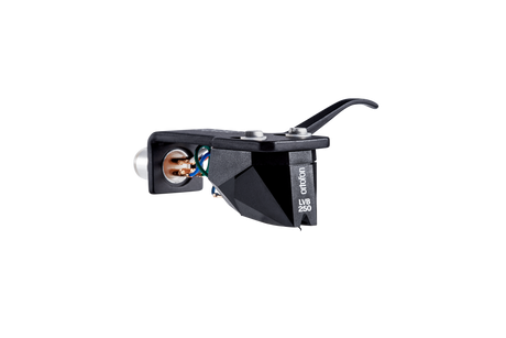 2M Black LVB 250 Premounted