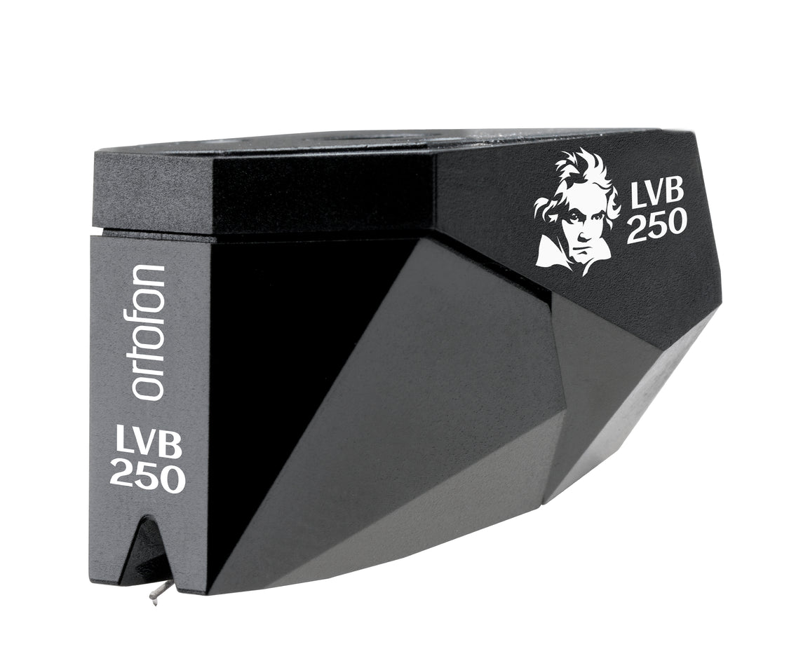 Ortofon 2MR black lwb
