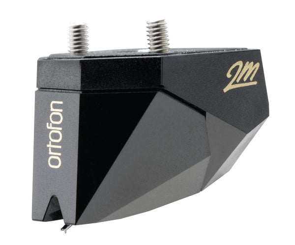 2M Black Verso – Ortofon