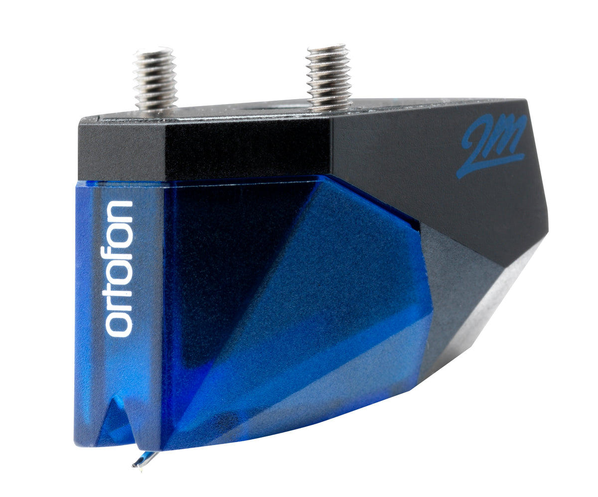 2M Blue Verso – Ortofon