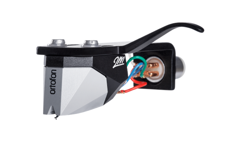 2M 78 Premounted – Ortofon