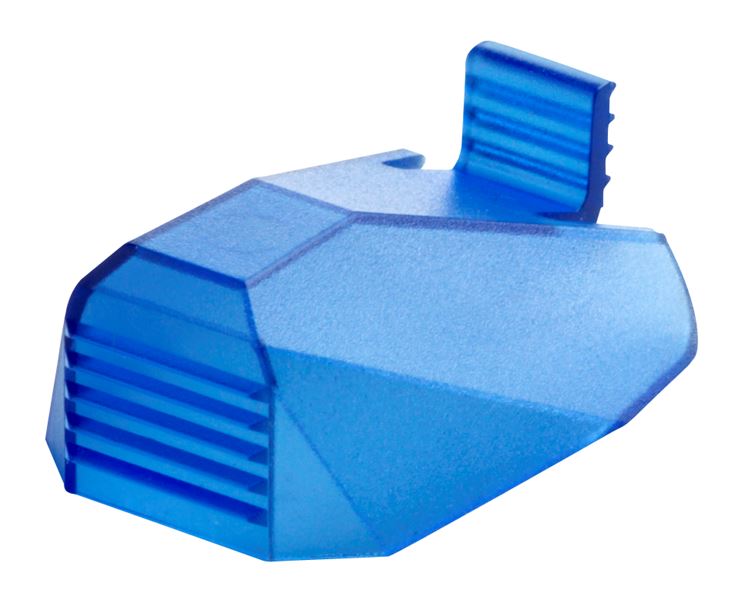 Stylus Guard for 2M Series - Blue