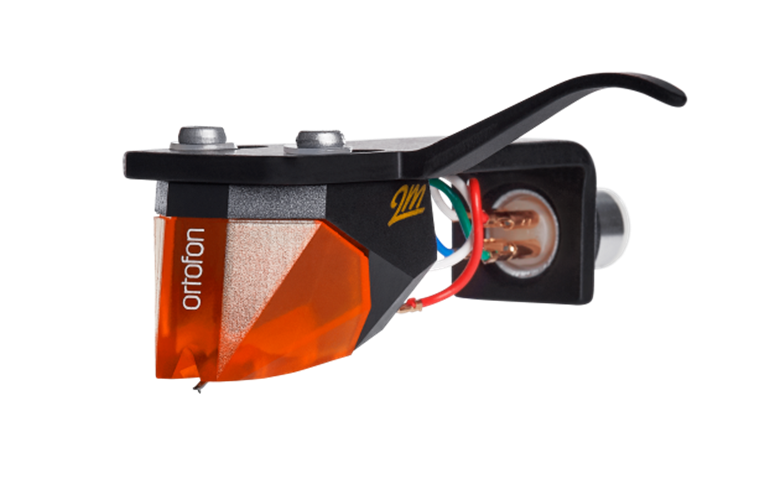 Ortofon 2MR bronze