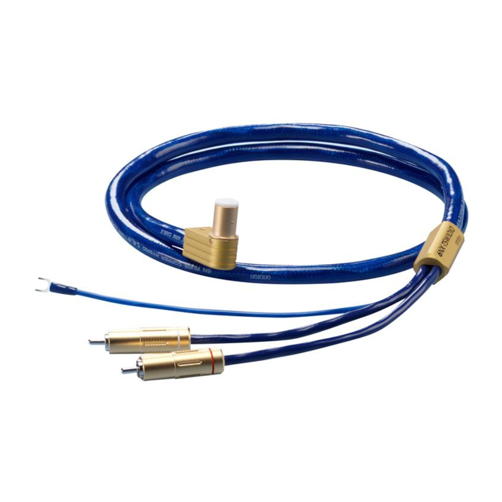 6NX-TSW 1010 L Premium Tonearm cable