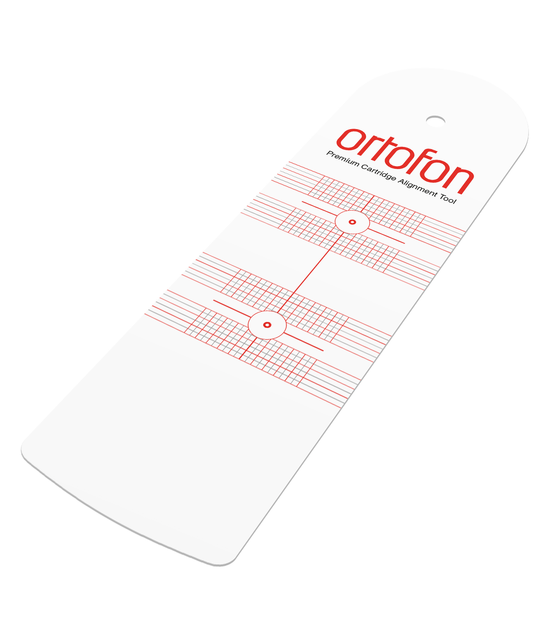 Ortofon premium tool cartridge