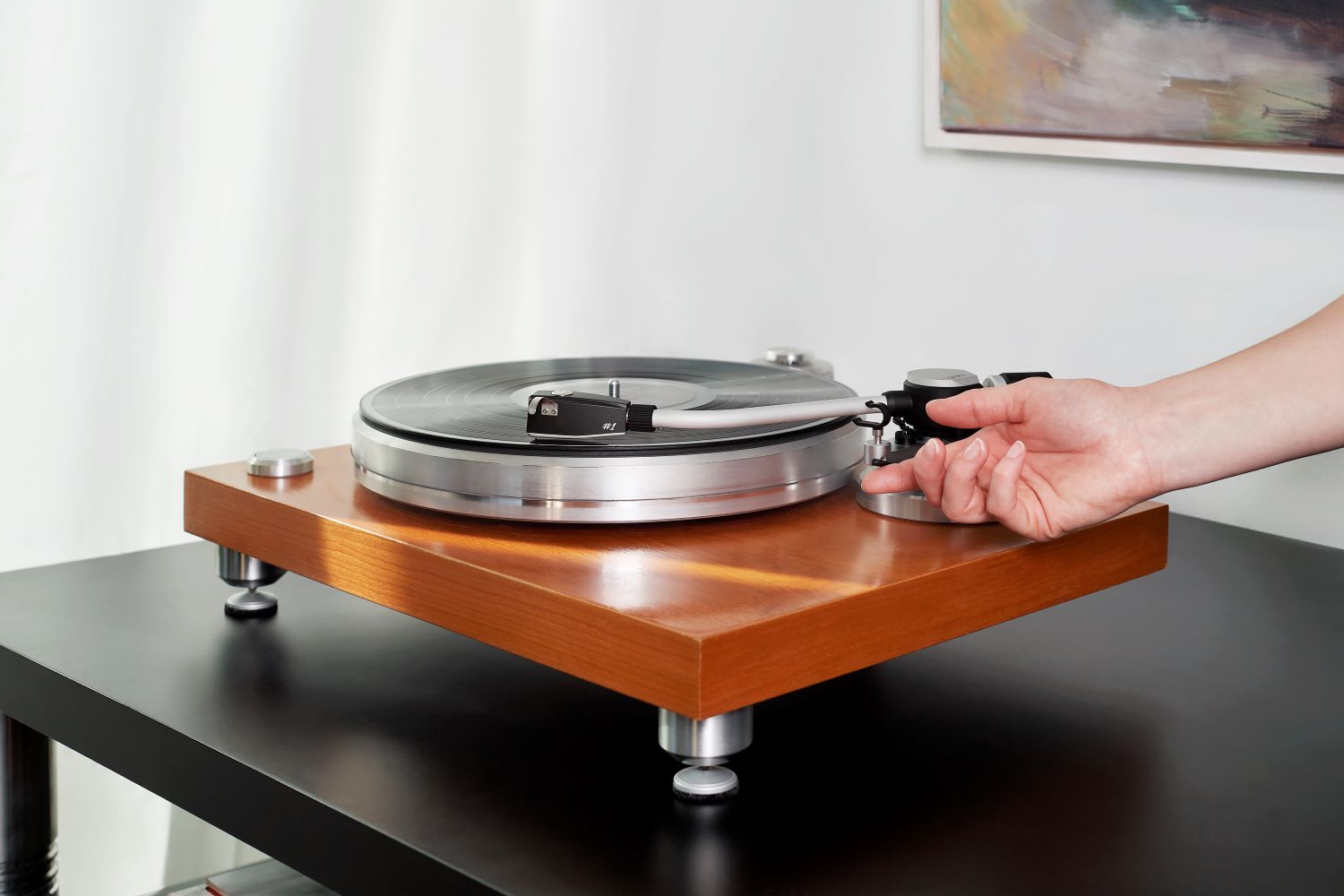 Choose the Best Tonearm for Your Setup | Ortofon