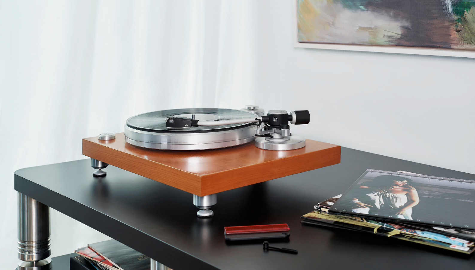 Ortofon 209/309 R