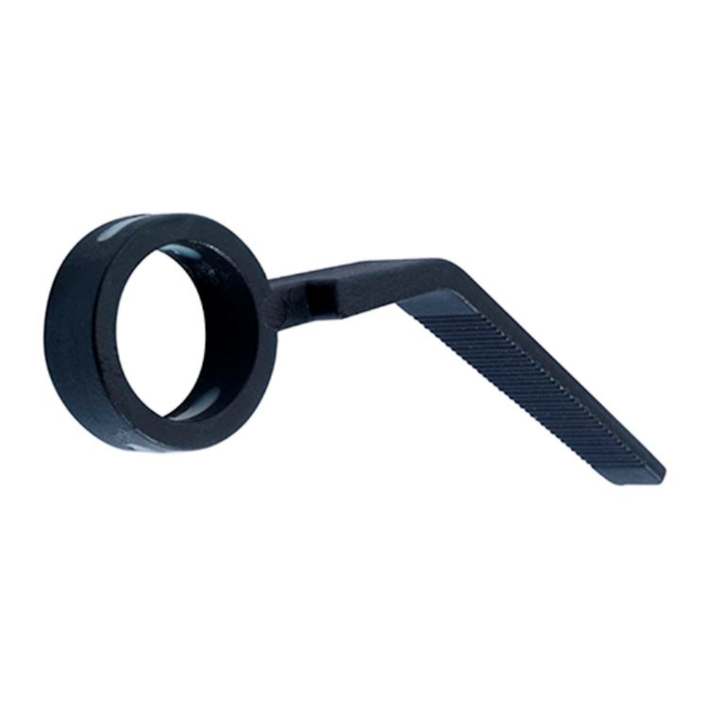Fingerlift for Concorde Mk II - Black – Ortofon