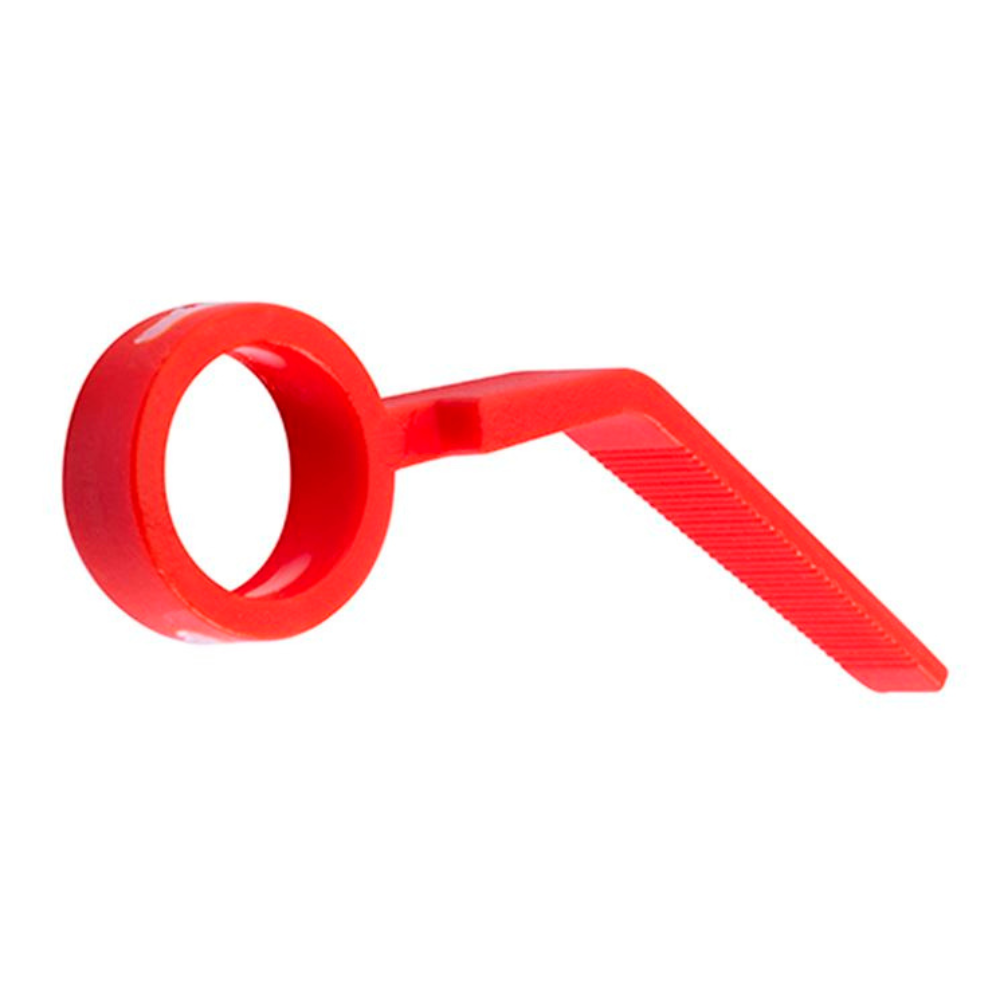Fingerlift for Concorde Mk II - Red – Ortofon