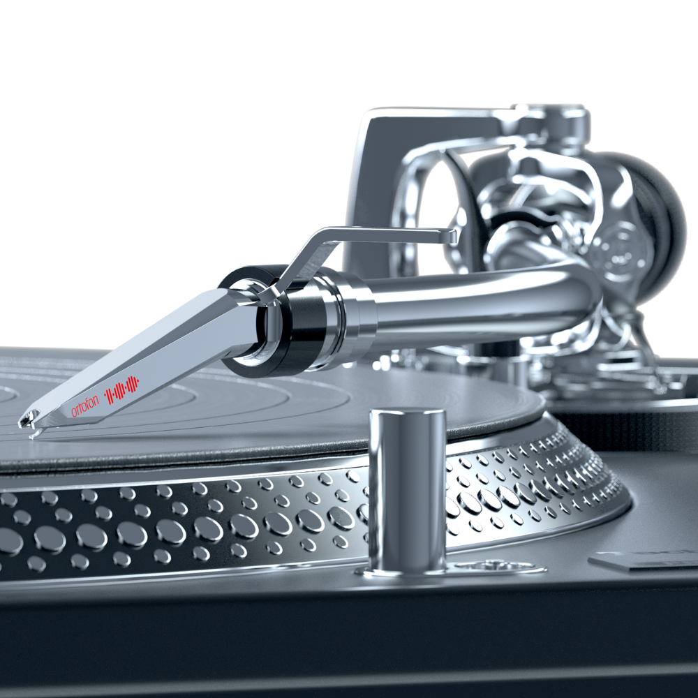 Ortofon Concorde Century