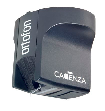 MC Cadenza Black – Ortofon