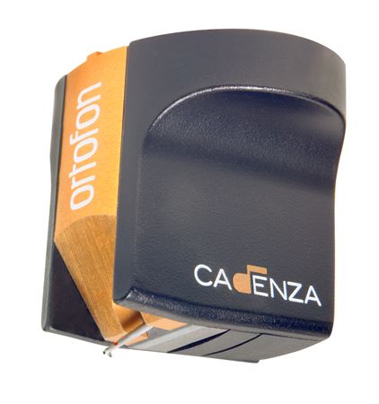 MC Cadenza Bronze – Ortofon