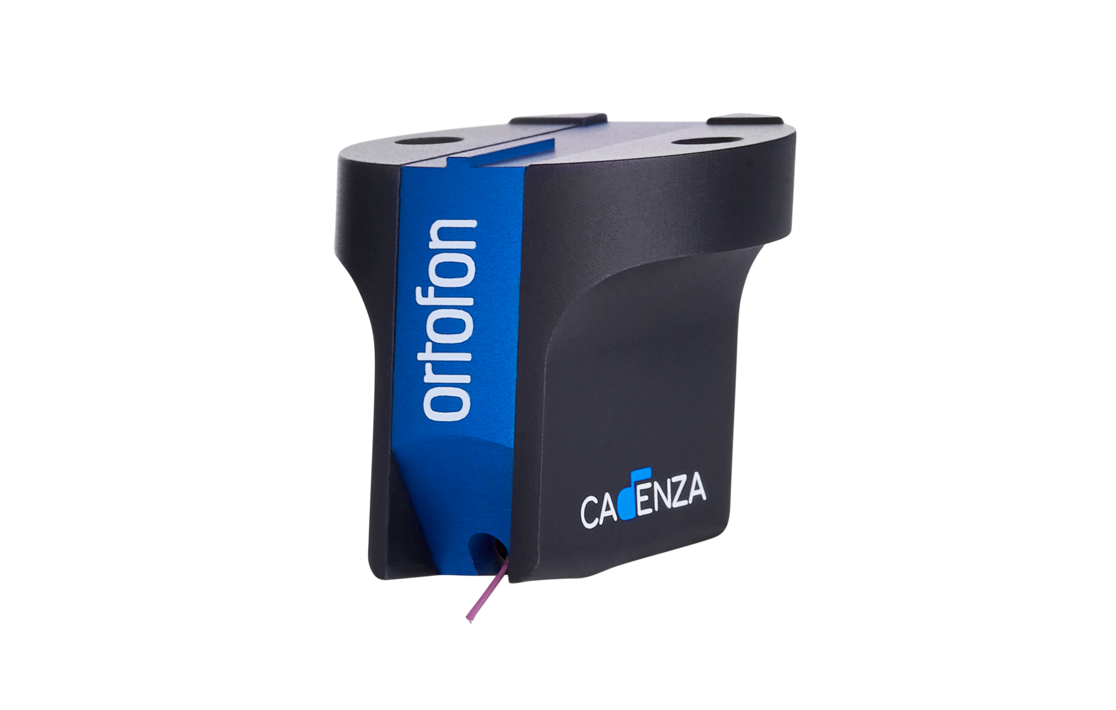 ortofon　MC Cadenza Blue　MCカートリッジ　オルフォトン　CadenzaBlue オルトフォン ortofon Cadenza Blue MCカートリッジ 元箱付 @43093