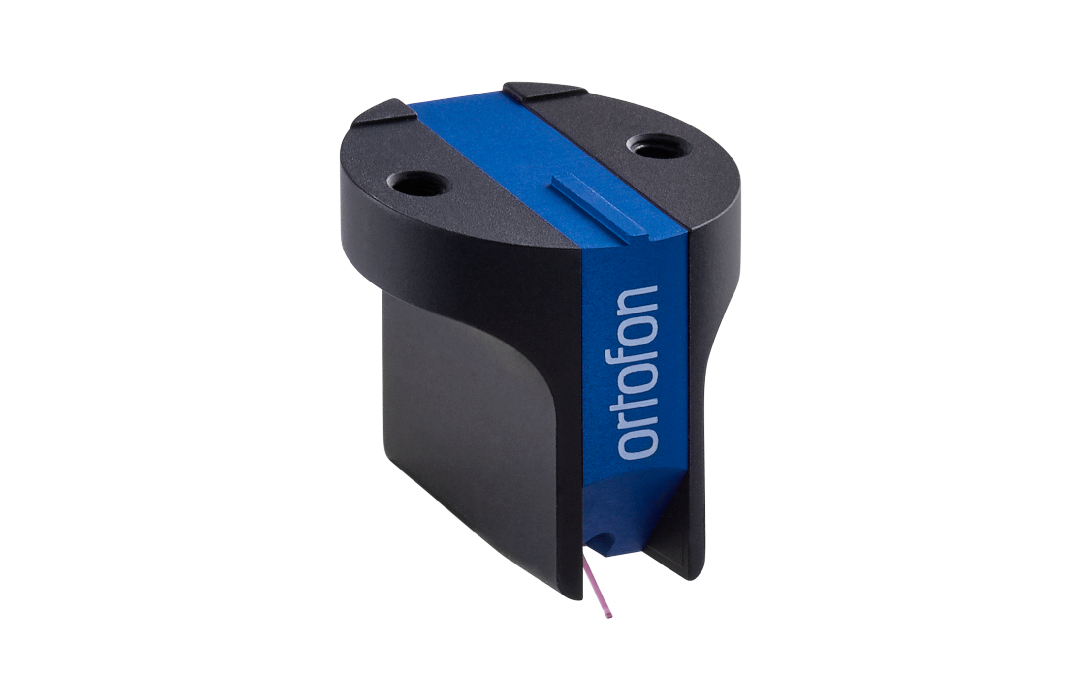 ortofon　MC Cadenza Blue　MCカートリッジ　オルフォトン　CadenzaBlue オルトフォン ortofon Cadenza Blue MCカートリッジ 元箱付 @43093