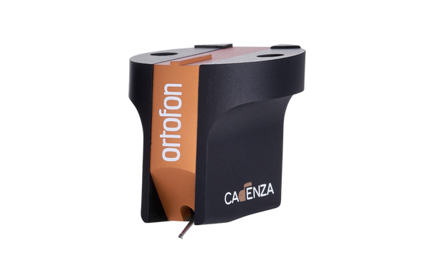 MC Cadenza Bronze – Ortofon MC Cadenza Bronze – Ortofon