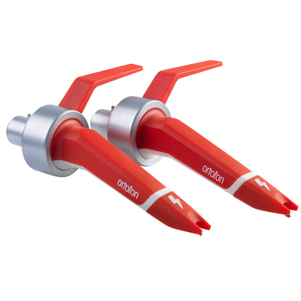 Concorde MKII Twin Digital – Ortofon Concorde MKII Twin Digital – Ortofon