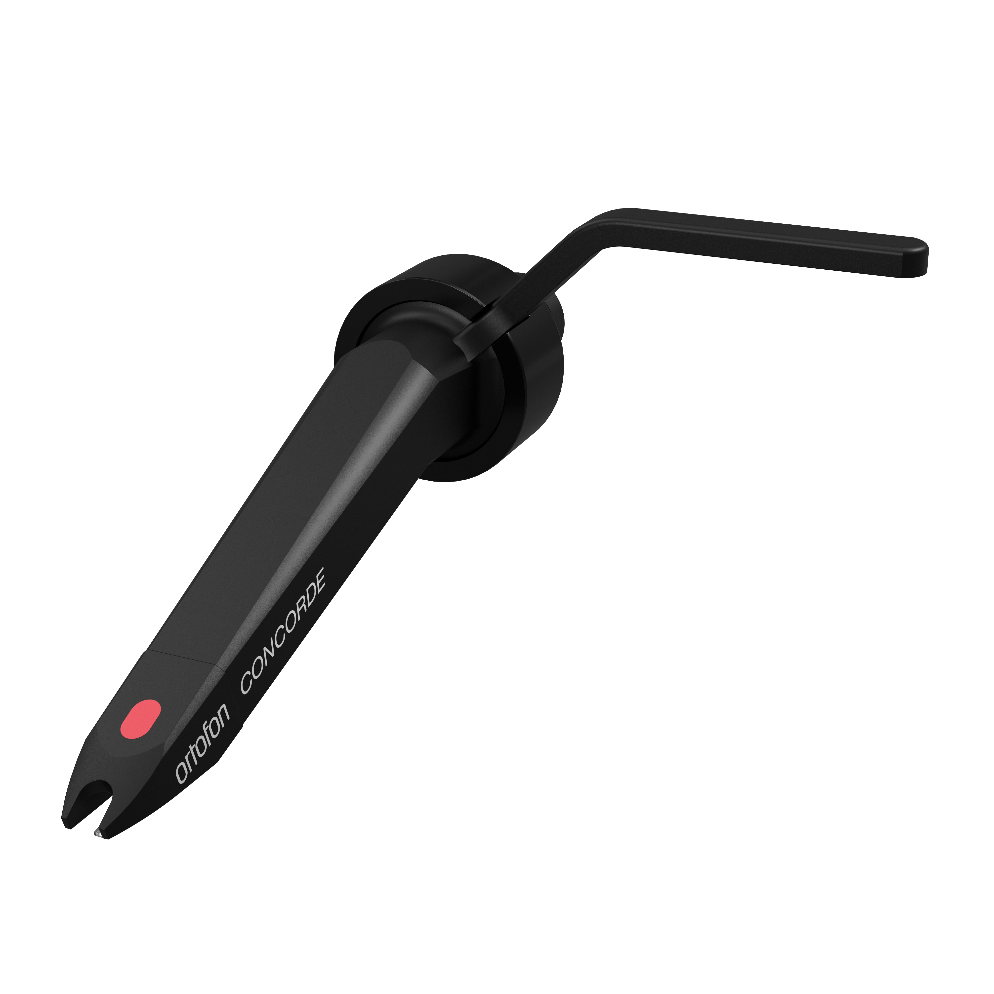 ortofon serato Concorde 4セット ortofon serato Concorde 4セット Concorde_Music_Red_SideLeftTil