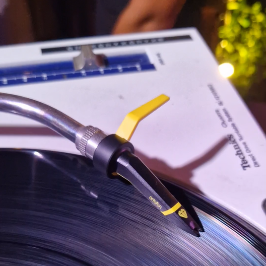 DJ機材 ortofon concorde mkii club Concorde MKII Club – Ortofon