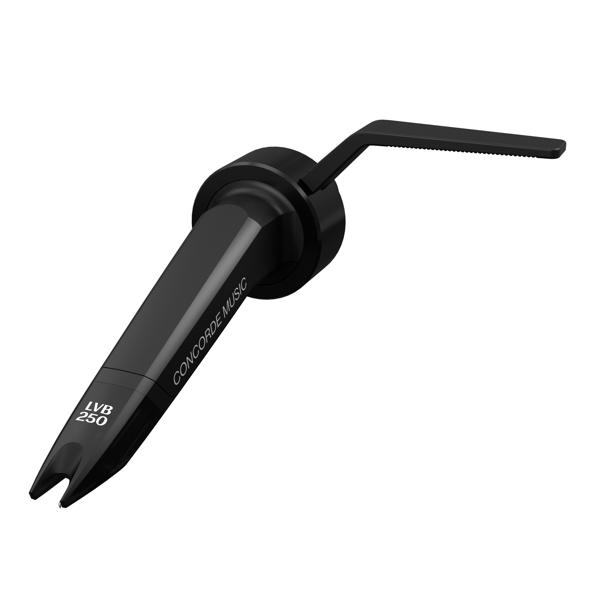 Concorde Music Black LVB 250