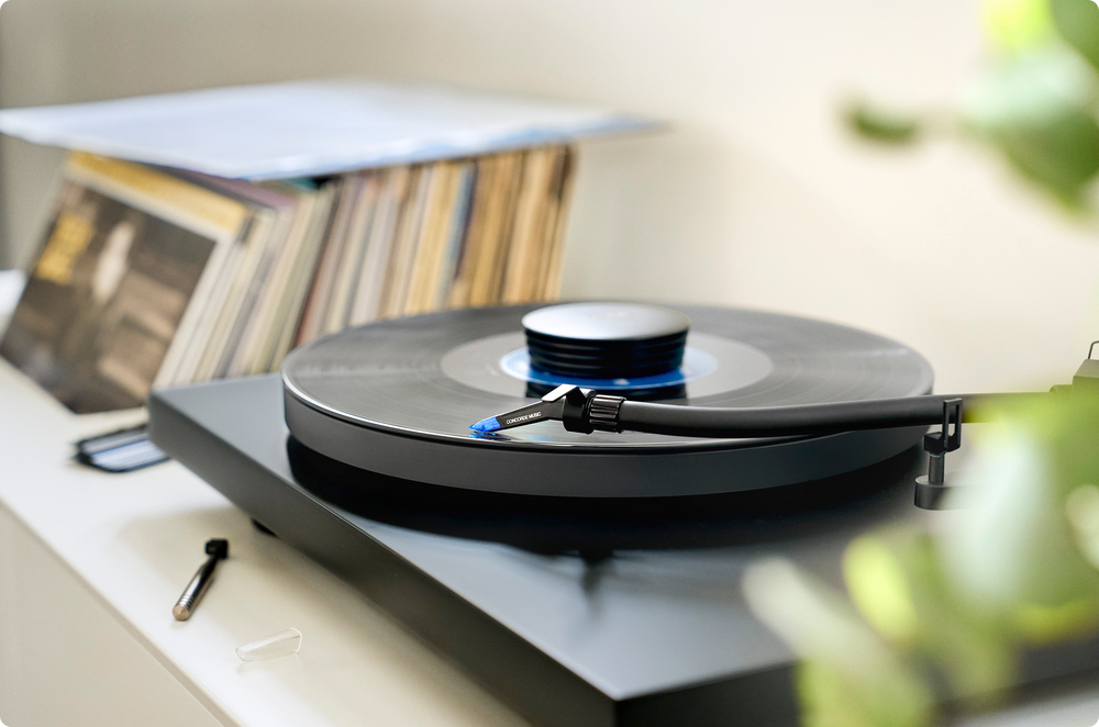 Ortofon Concorde