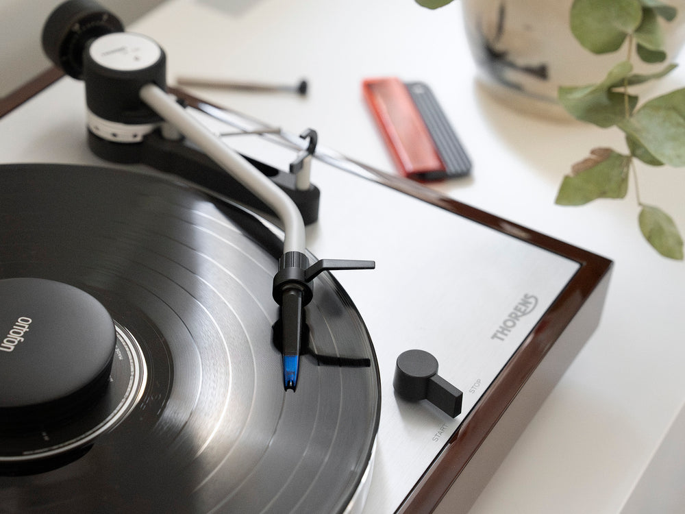 Ortofon Concorde Music