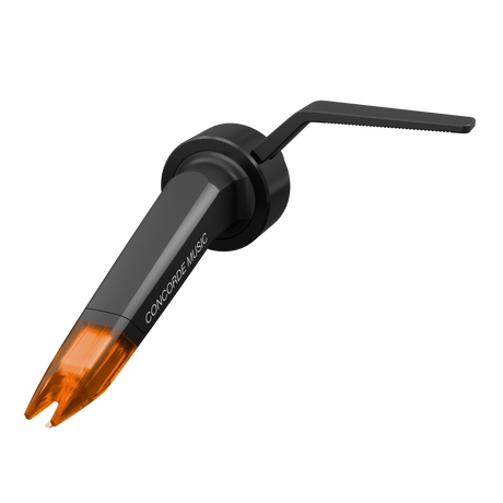 Ortofon Concorde Music Red | Premium Moving Magnet Cartridge Ortofon Concorde Music Red | Premium Moving Magnet Cartridge