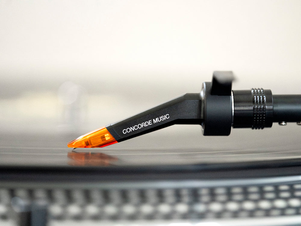 Ortofon Concorde Music