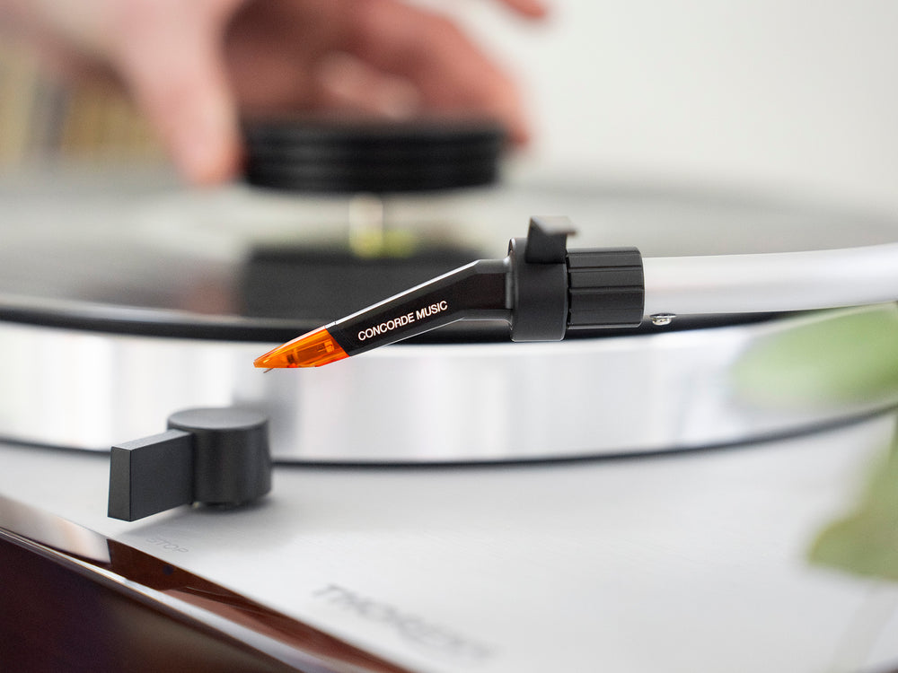 Ortofon Concorde Music