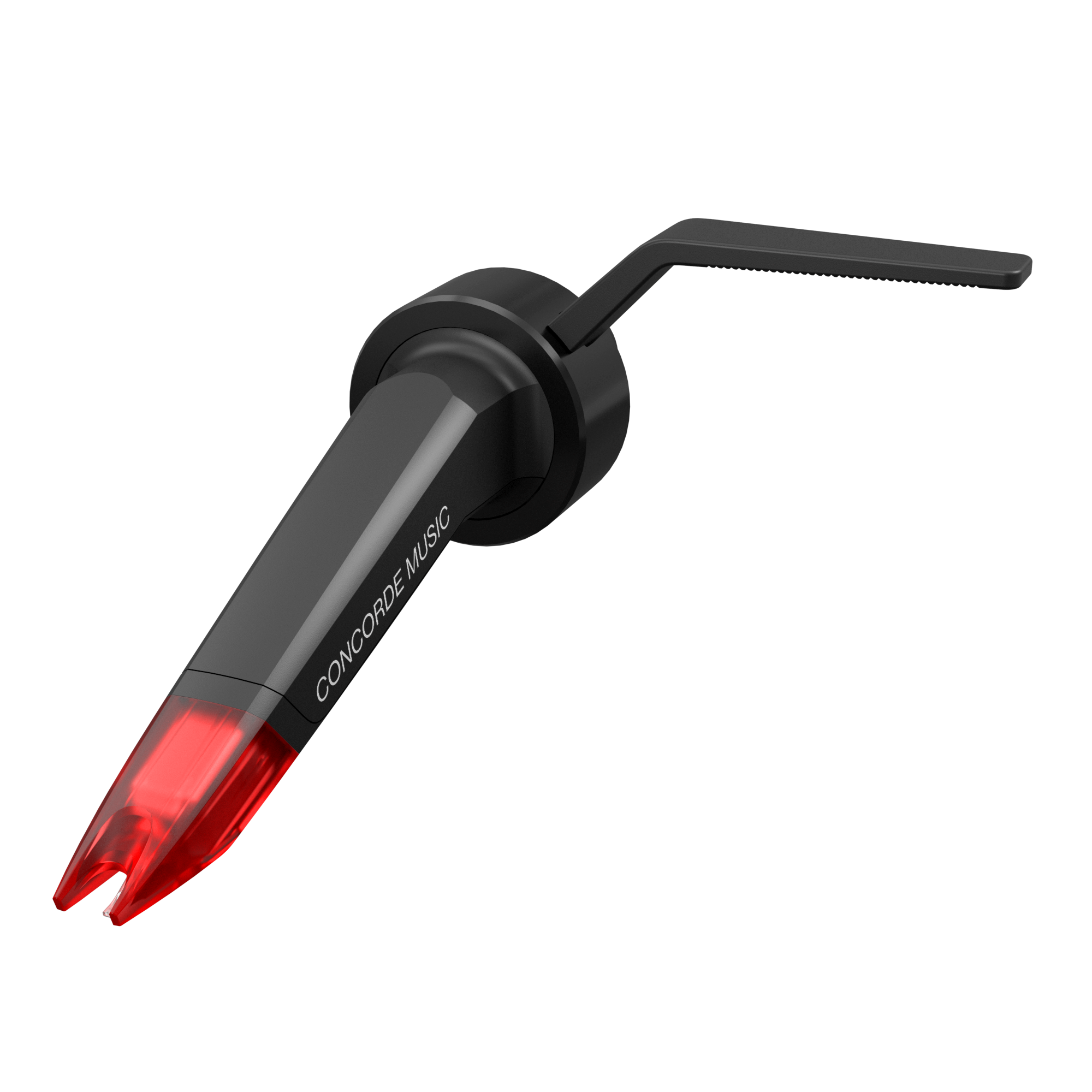 Ortofon Concorde Music Red | Premium Moving Magnet Cartridge