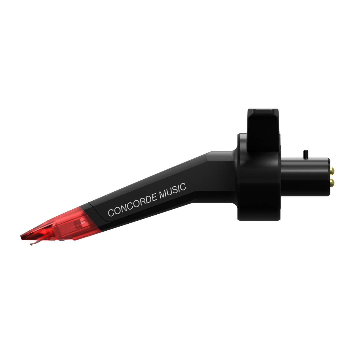 Ortofon Concorde Music Red | Premium Moving Magnet Cartridge Ortofon Concorde Music Red | Premium Moving Magnet Cartridge