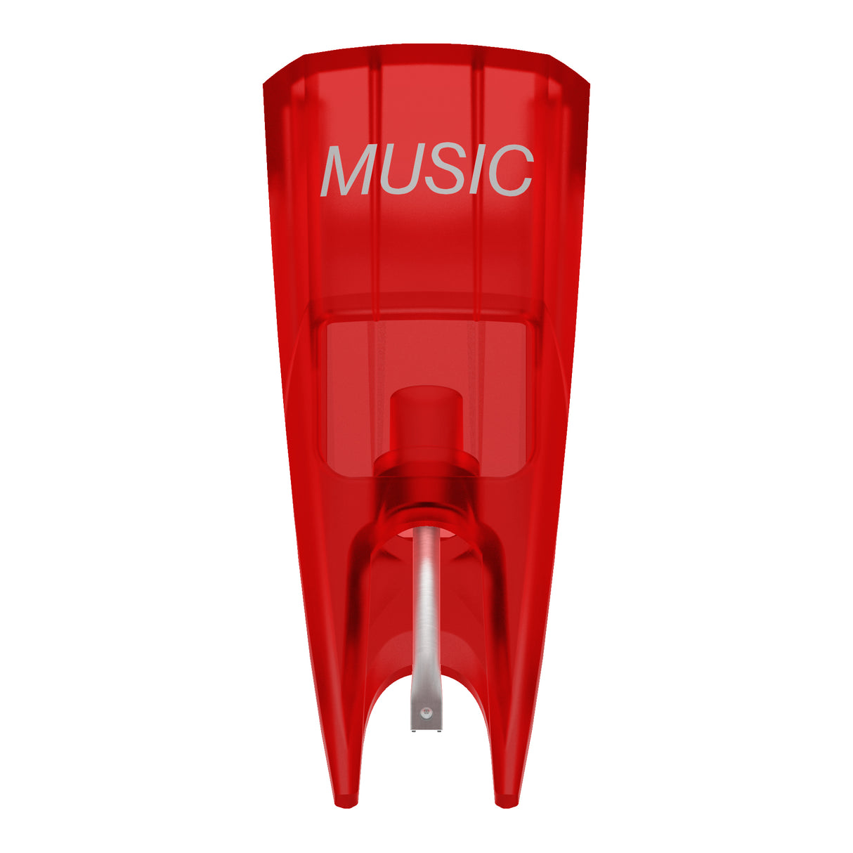 Stylus Concorde Music Red