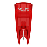 Stylus Concorde Music Red