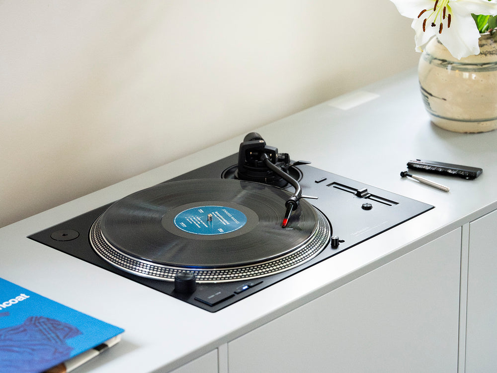 Ortofon Concorde Music