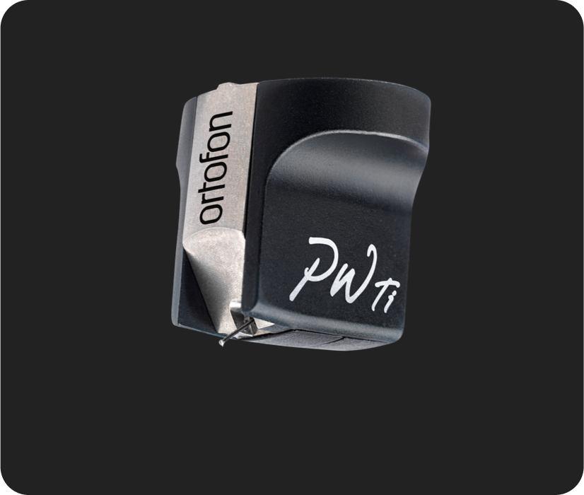 Ortofon Windfeld Ti