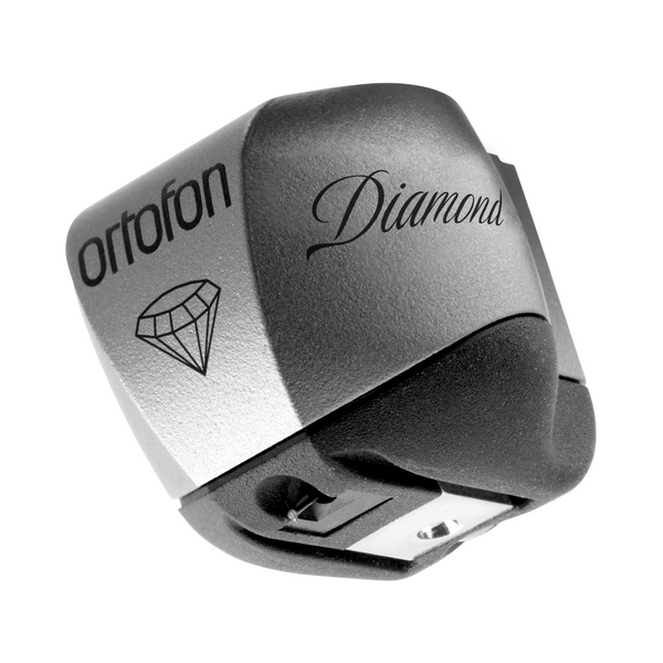 MC Diamond – Ortofon