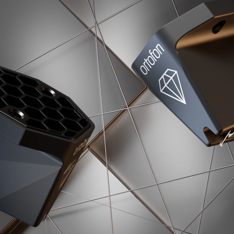 MC X cartridges floating 