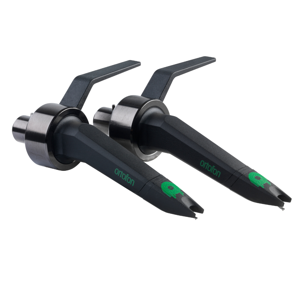 ORTOFON オルトフォン Concorde MkII MIX TWIN Concorde MKII Twin Mix – Ortofon