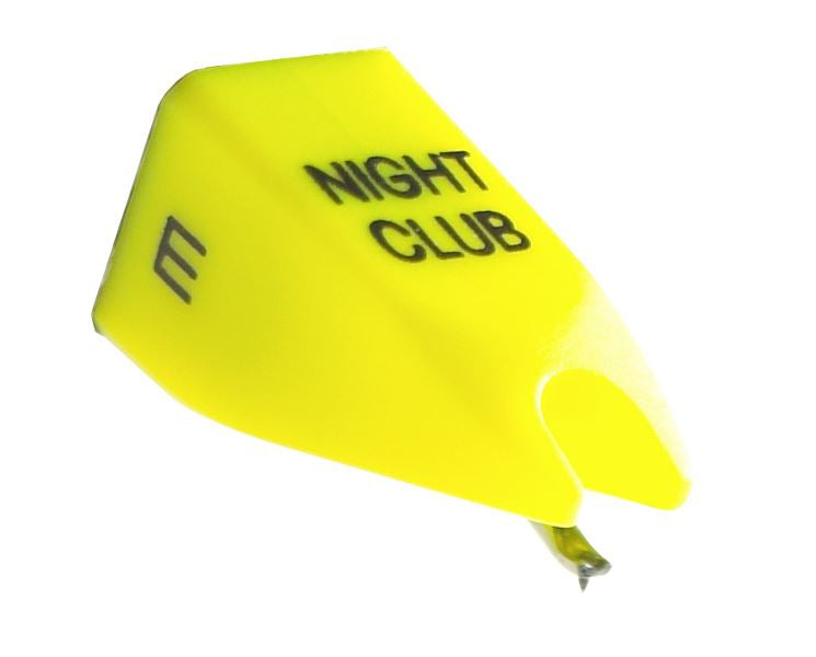 Stylus Night Club E – Ortofon