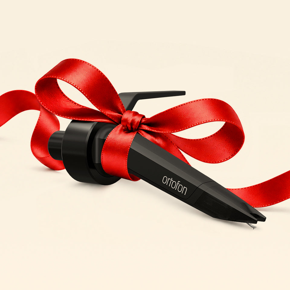 Ortofon Gift Card