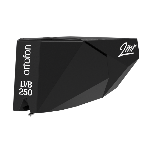 2mr Basic Ortofon 2MR | Slim Cartridge for Low-Profile Turntables